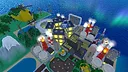 Ian's Rocket Screenshot 3