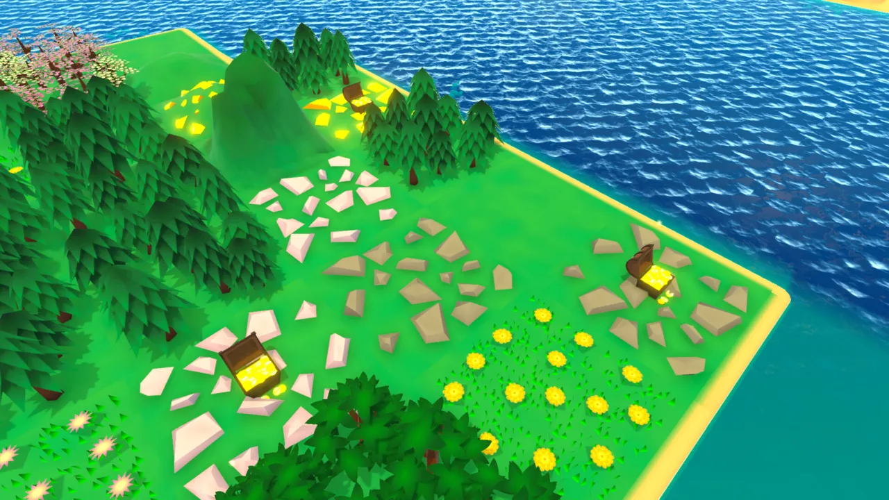 Ian's Rocket Screenshot 12