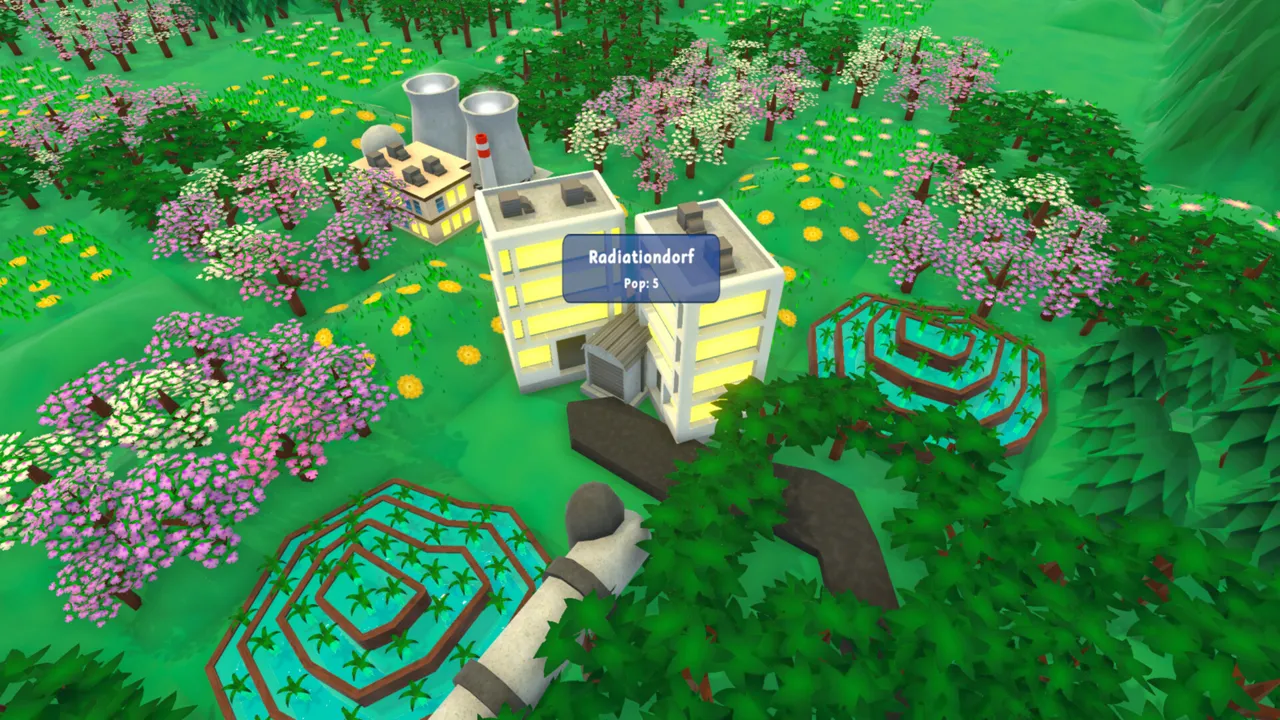 Ian's Rocket Screenshot 14