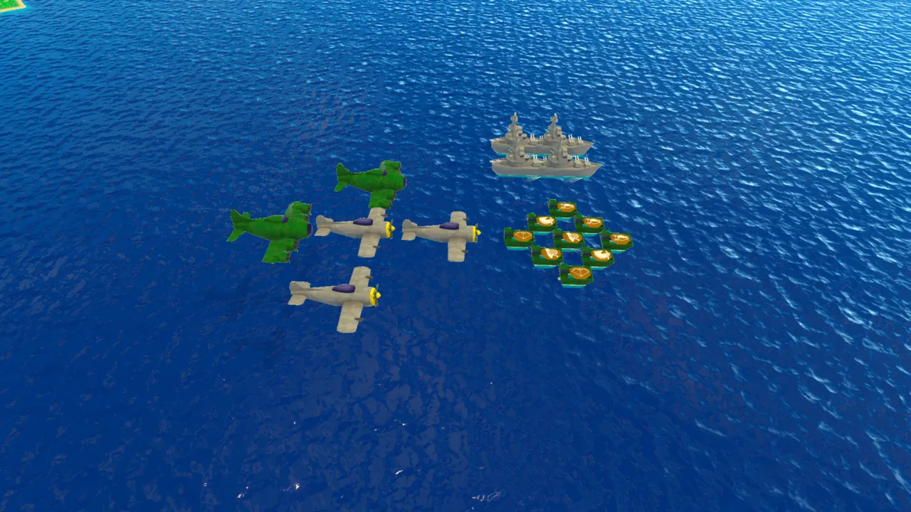 Ian's Rocket Screenshot 11