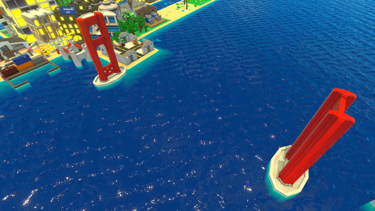 Ian's Rocket Screenshot 7