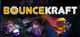 Bouncekraft Playtest