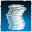 Unfullfilled dreams icon