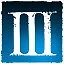 Chapter III icon