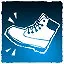 Let the boot talk icon