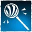 Lollipop icon
