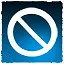 Keep away from children icon