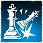 Checkmate in 8 moves icon