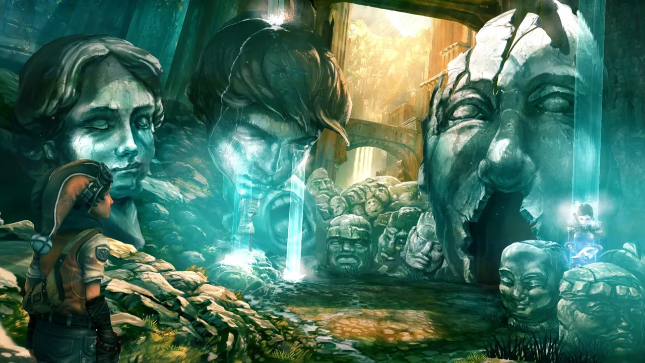 Silence Screenshot 1