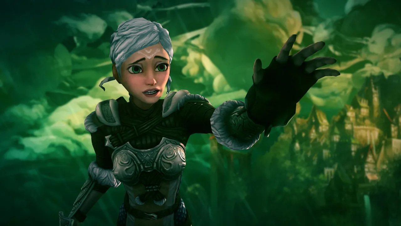 Silence Screenshot 5