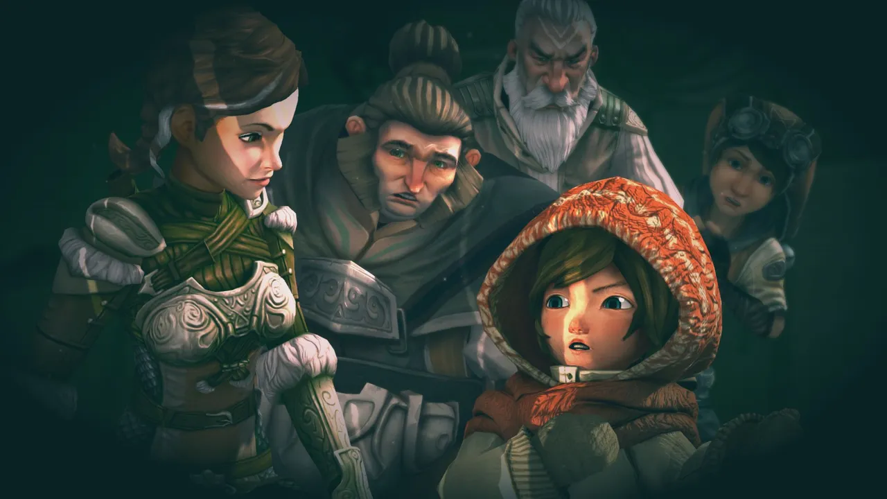 Silence Screenshot 3