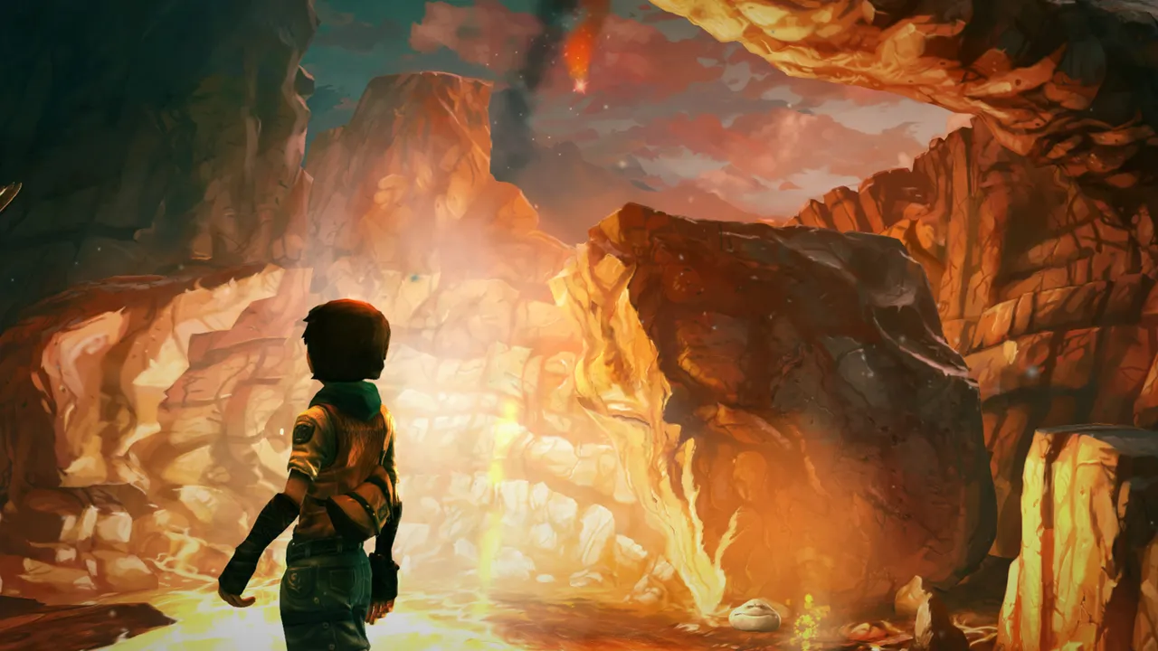 Silence Screenshot 4