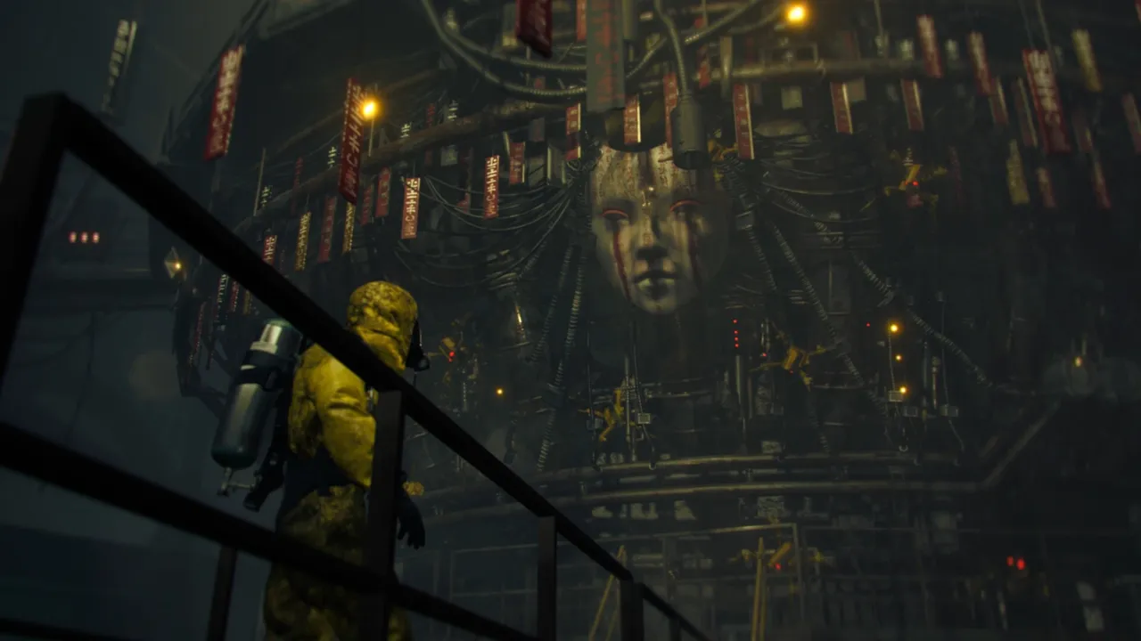 Supreme Experiment Screenshot 3