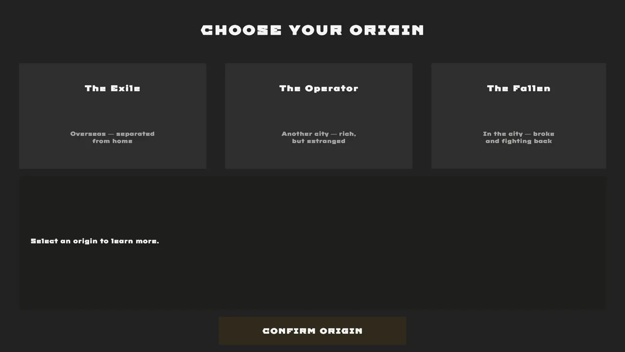 Omerta Screenshot 6