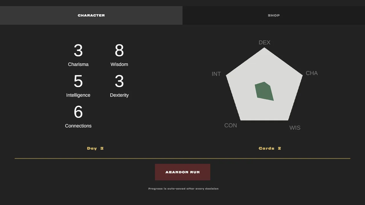 Omerta Screenshot 4