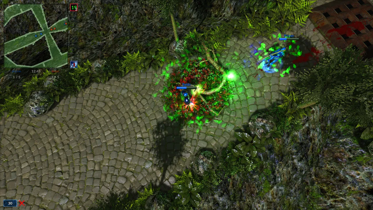 Imagindar Demo Screenshot 3