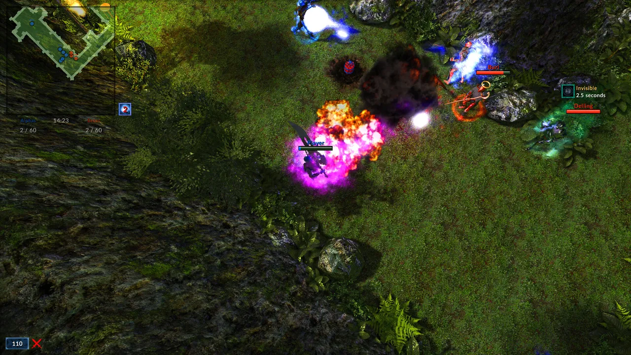 Imagindar Demo Screenshot 5