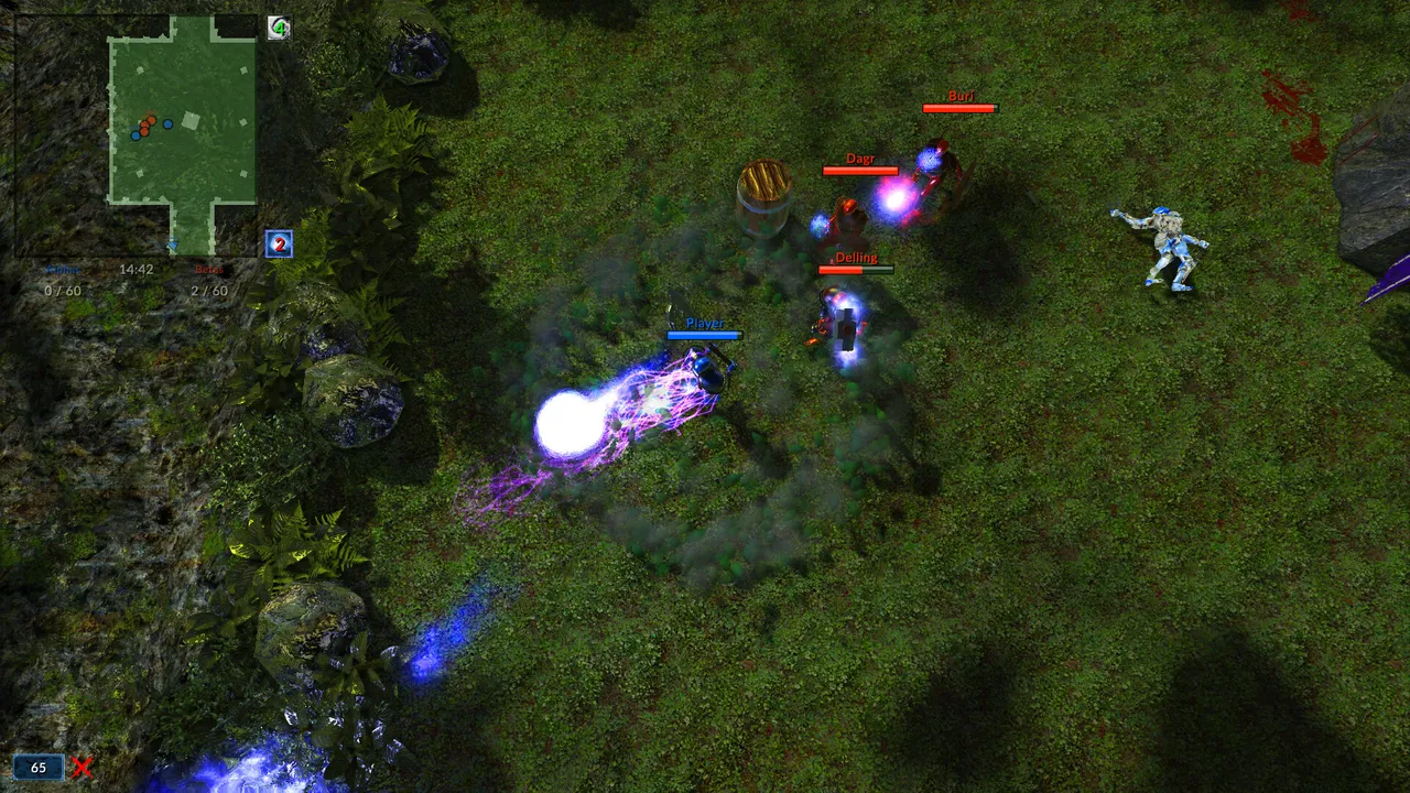 Imagindar Demo Screenshot 7