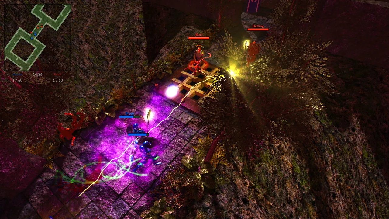 Imagindar Demo Screenshot 0