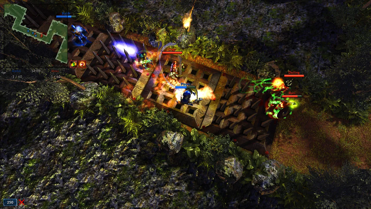 Imagindar Demo Screenshot 6