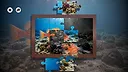 Puzzles: Fish Screenshot 1