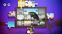 Puzzles: Fish Screenshot 3