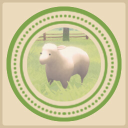 Little Cotton Balls icon