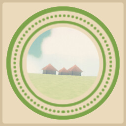 Made Of Ticky Tacky icon