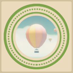 Blowing Hot Air icon