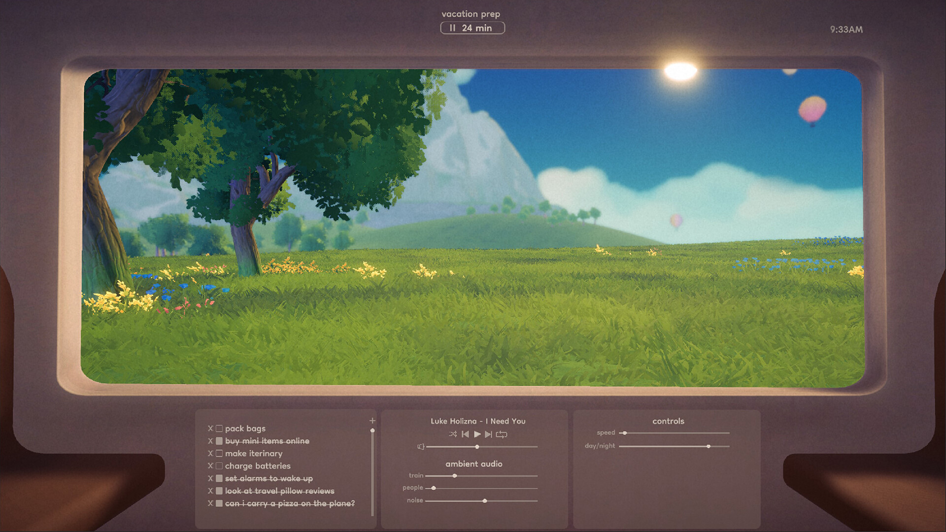 On Track Screenshot 4