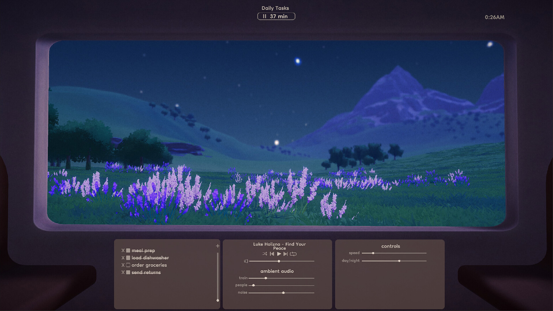 On Track Screenshot 1