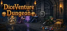 DiceVenture Dungeon