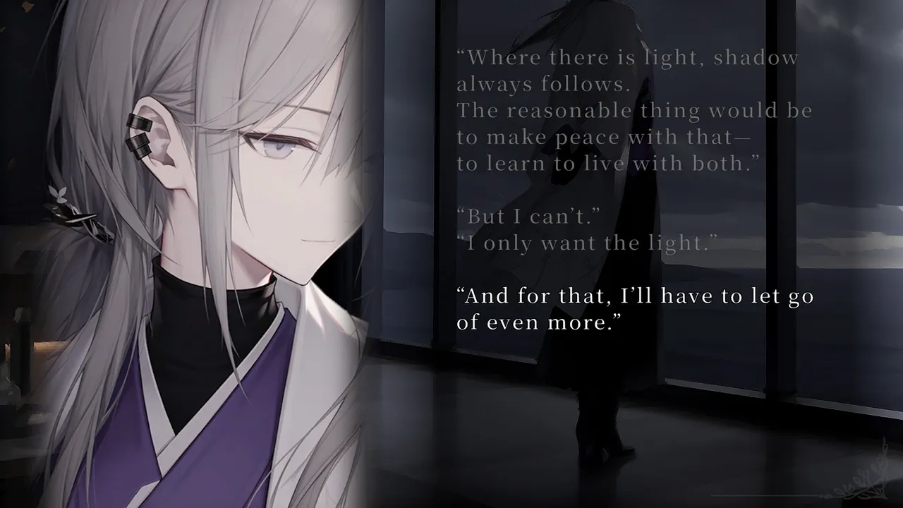 The Kuon Island Nursery Rhyme Murders: Case Notes Screenshot 12
