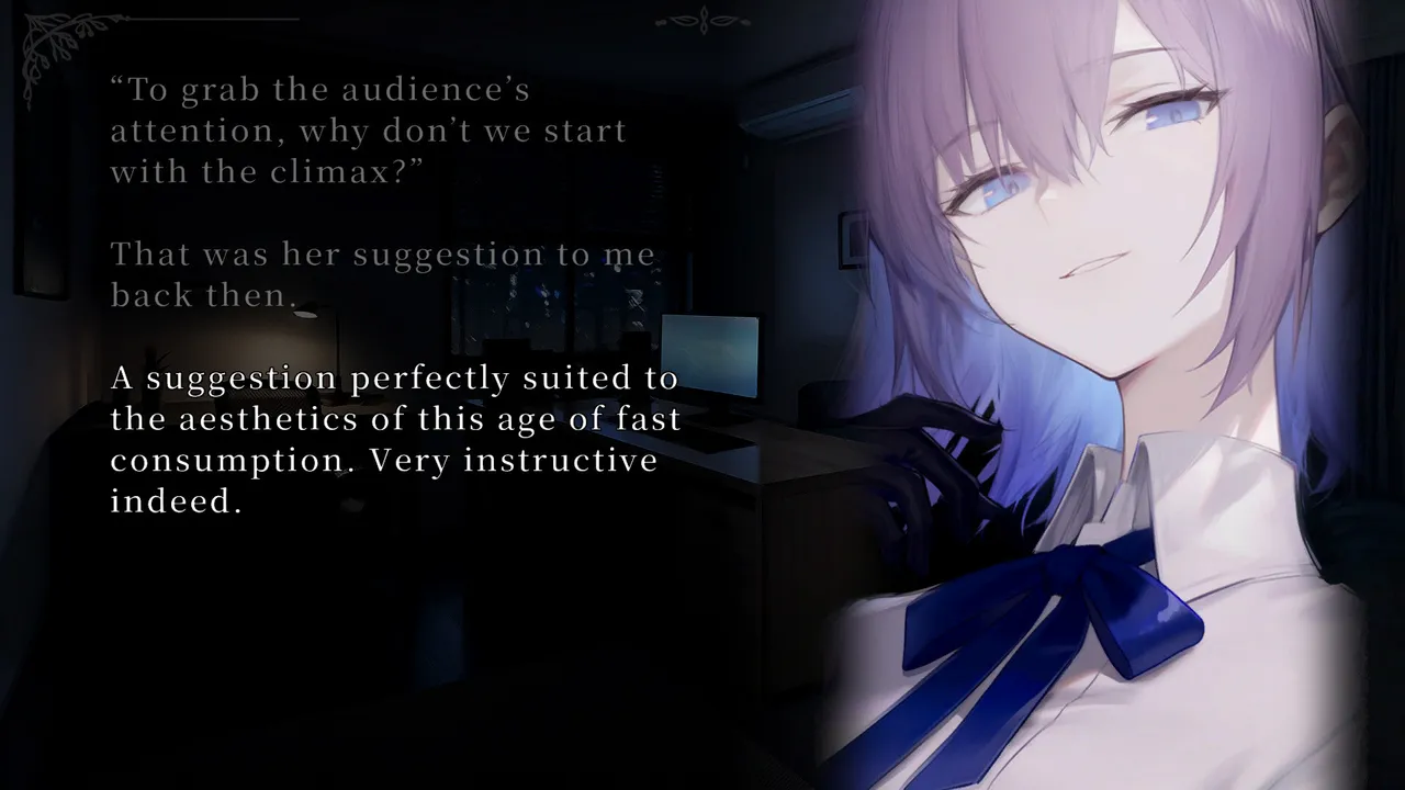 The Kuon Island Nursery Rhyme Murders: Case Notes Screenshot 0