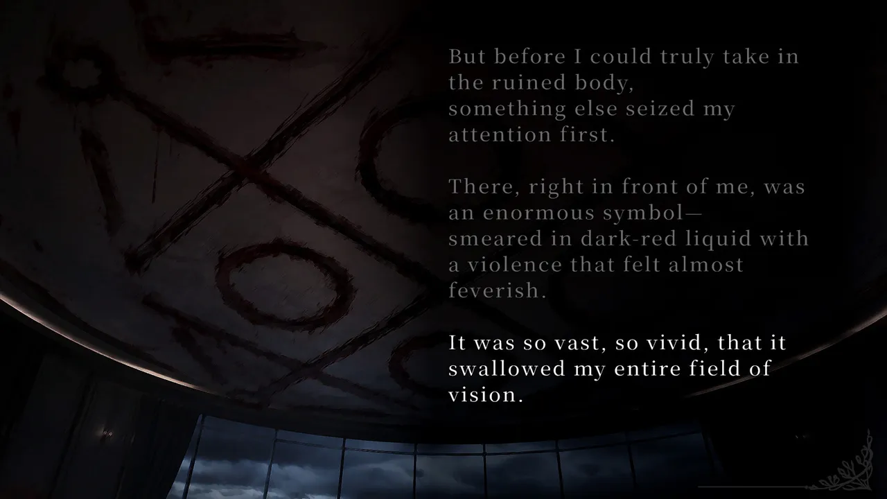 The Kuon Island Nursery Rhyme Murders: Case Notes Screenshot 9