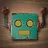Bonk The Robot