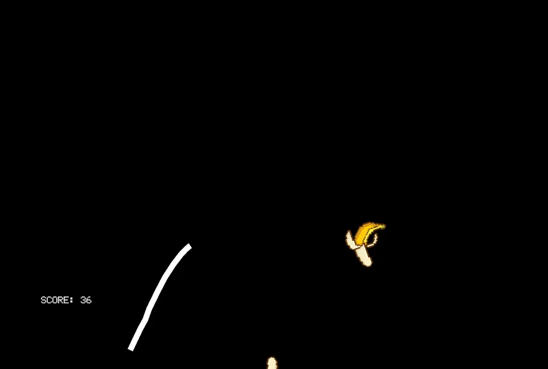 Bantrixia Screenshot 2