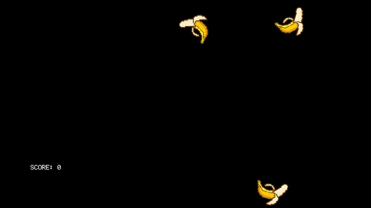Bantrixia Screenshot 0