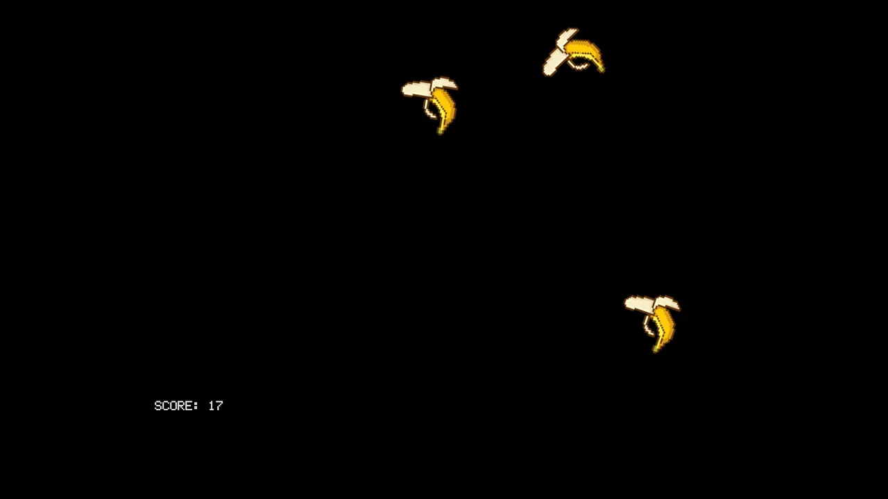 Bantrixia Screenshot 1