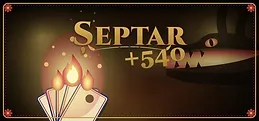 Septar Playtest