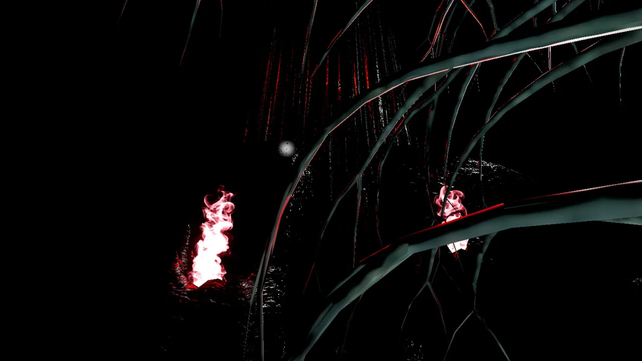 The Unseeing Screenshot 3