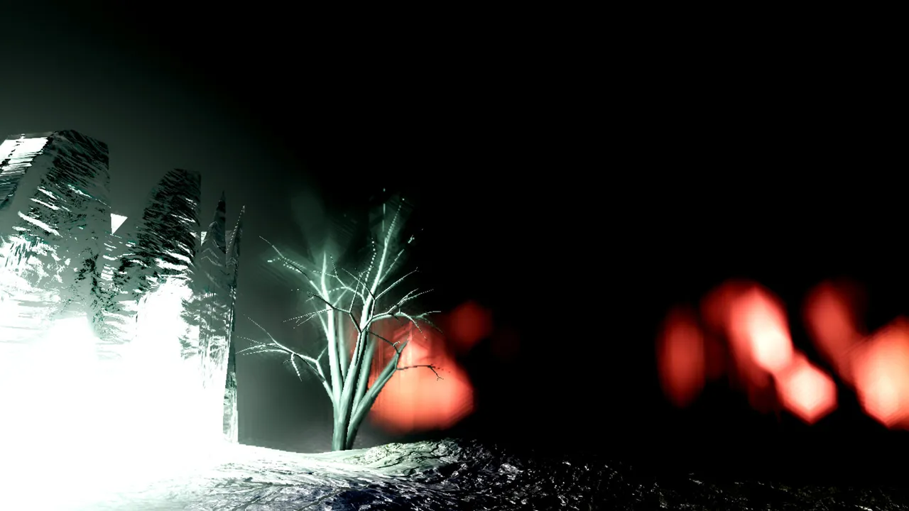 The Unseeing Screenshot 4