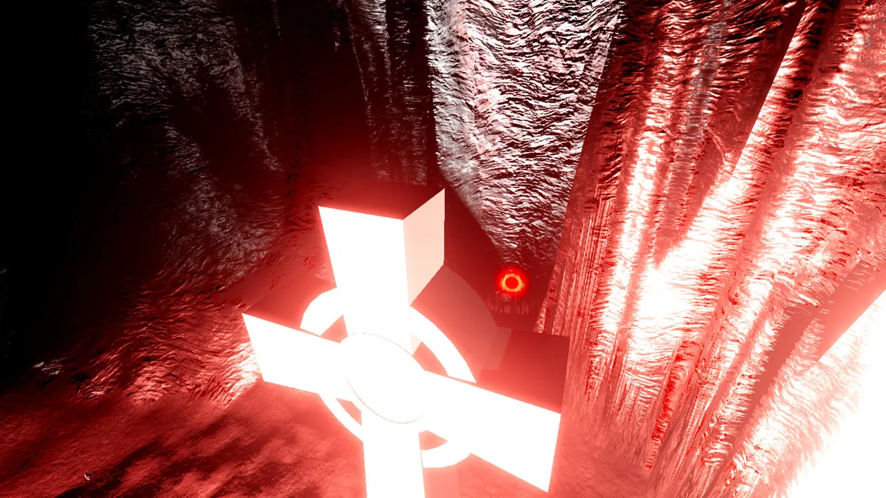 The Unseeing Screenshot 5