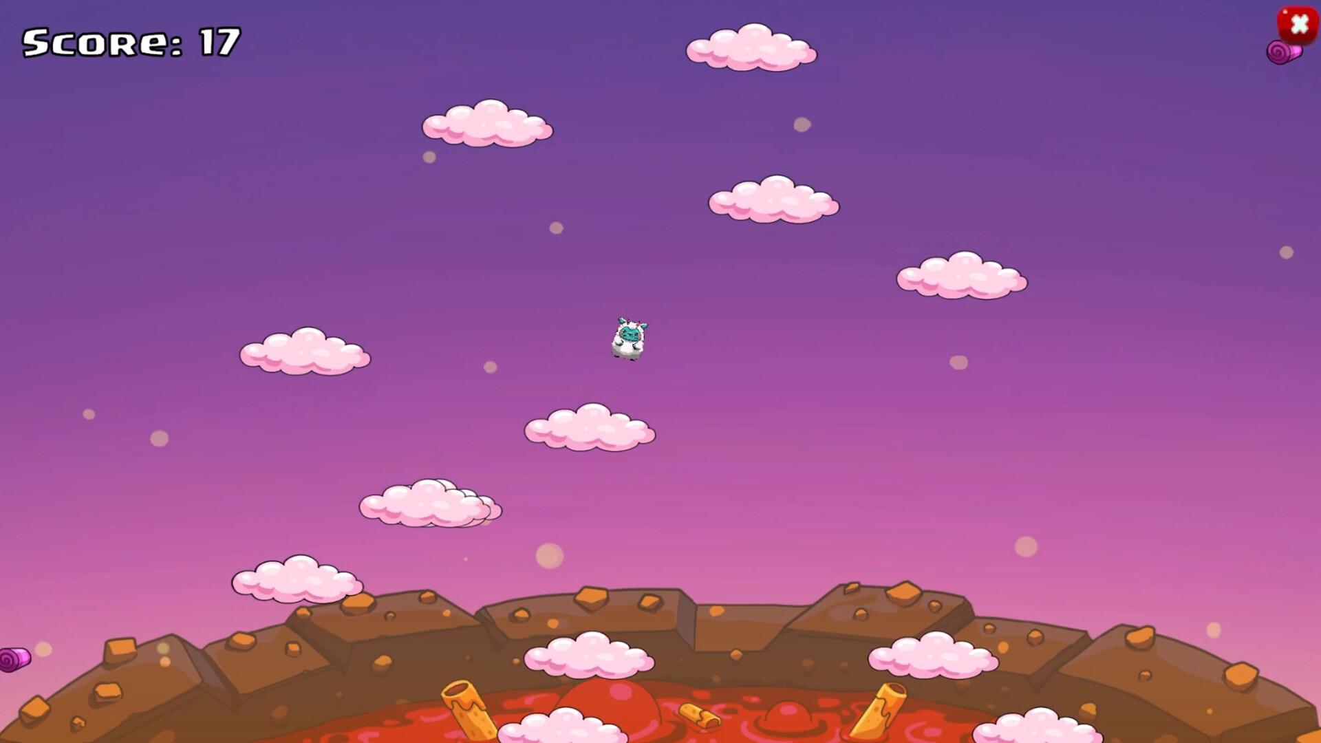 Paunchy Pets Screenshot 4