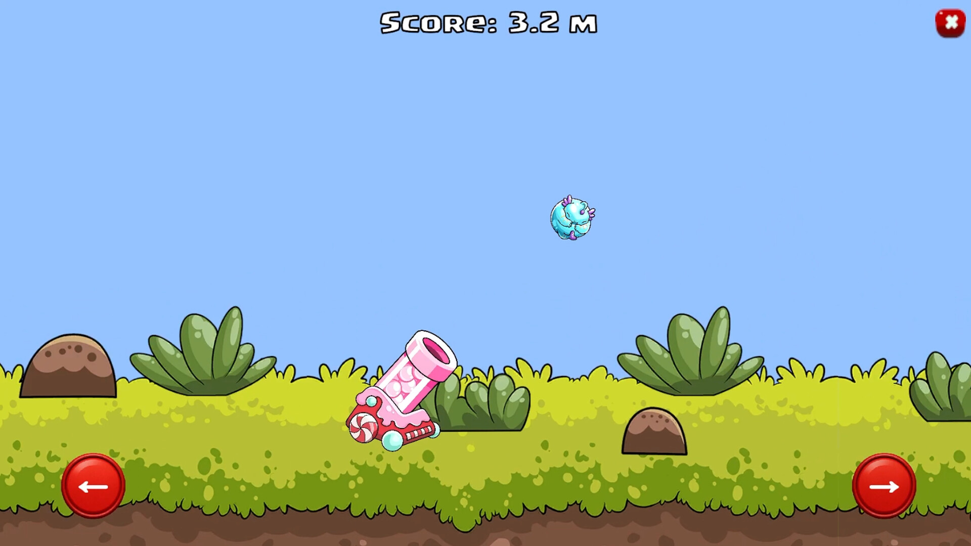 Paunchy Pets Screenshot 5