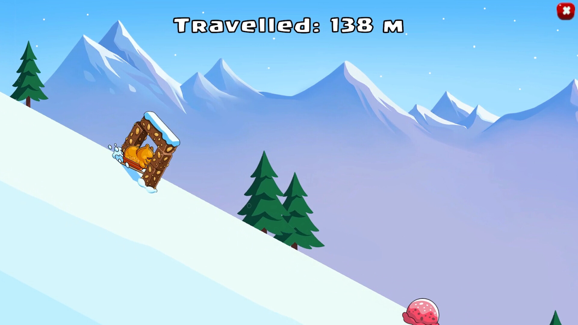 Paunchy Pets Screenshot 6