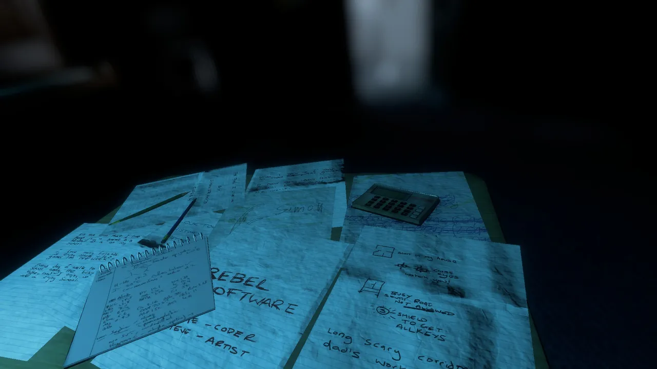 Three Twenty One Screenshot 0