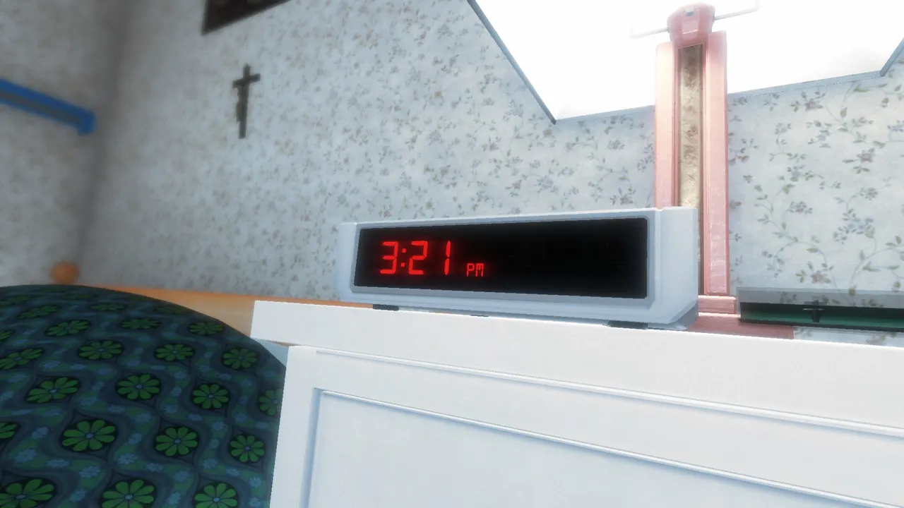 Three Twenty One Screenshot 4
