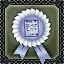 It's strictly business VII icon