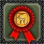 The grandmaster hunter icon